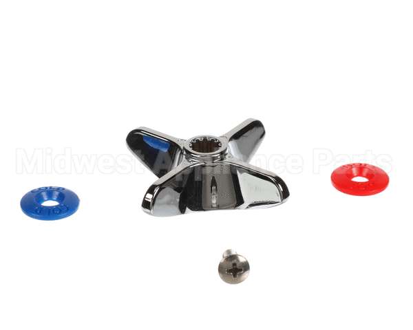 3983 Fisher Handle Cross Kit