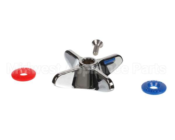 3983 Fisher Handle Cross Kit