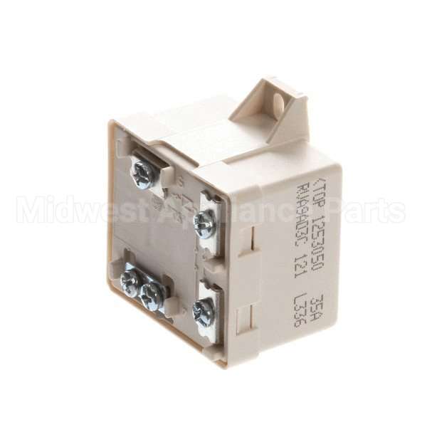 39833.0004 Compatible Bunn Relay, 115V Nt2168Gk
