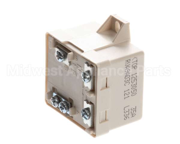 39833.0004 Bunn Relay, 115V Nt2168Gk