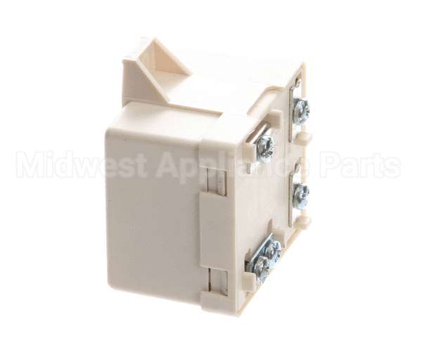 39833.0004 Bunn Relay, 115V Nt2168Gk