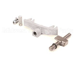 39834 Robot Coupe Veg Locking Plate Assembly