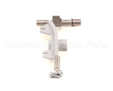 39834 Robot Coupe Veg Locking Plate Assembly