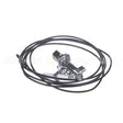 39835-66 Compatible Imperial Pilot Hood Brkt Assy. W/0.018"