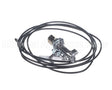 39835-66 Imperial Pilot Hood Brkt Assy. W/0.018"