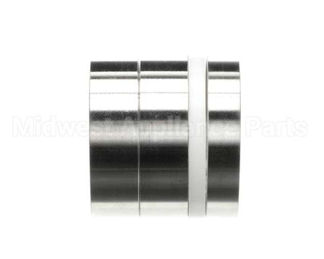 39835 Robot Coupe S/S Ring Assembly R602E