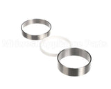 39835.0000 Robot Coupe Ss Ring Assembly R602E