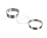 39835.0000 Robot Coupe Ss Ring Assembly R602E