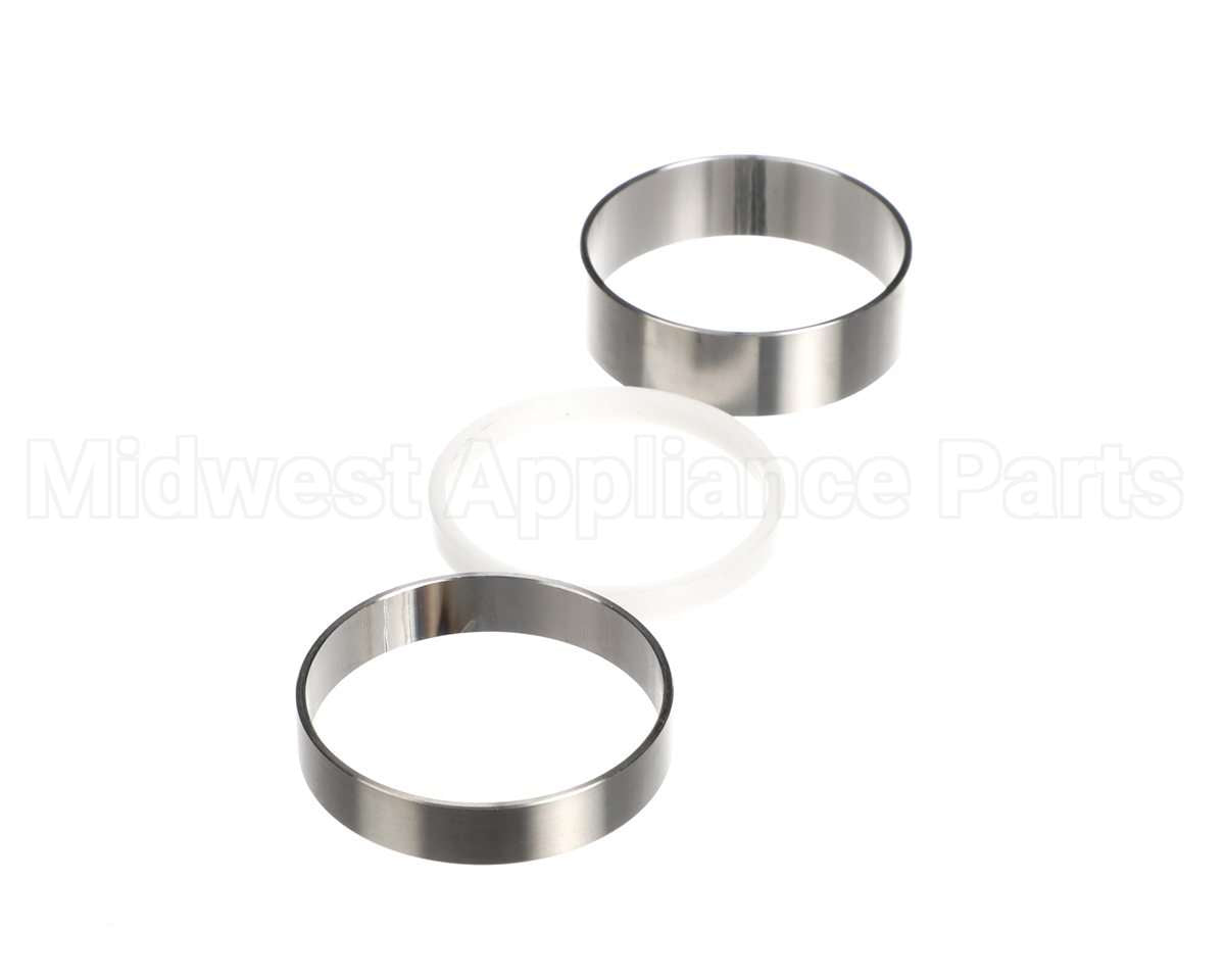 39835.0000 Robot Coupe Ss Ring Assembly R602E