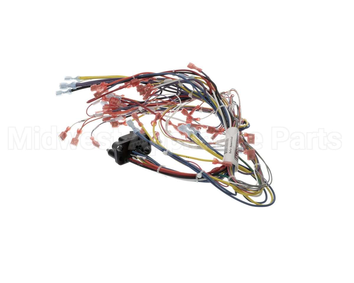 39836 Blodgett Harness, Infinite Wire