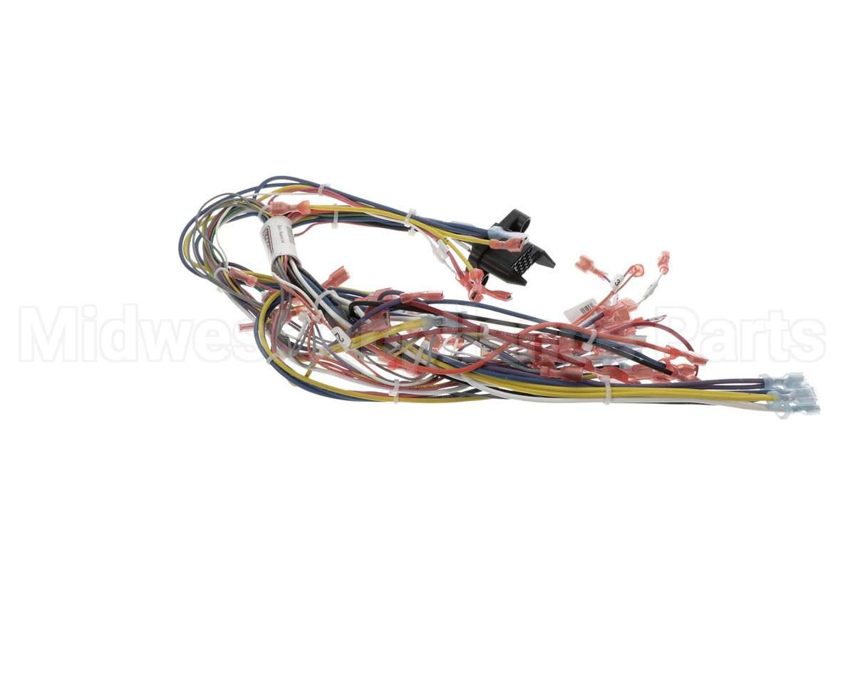 39836 Blodgett Harness, Infinite Wire