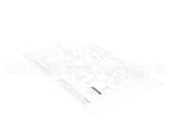 39839 Blodgett Label,Wiring Diag Dfg 100/200