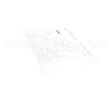 39839 Blodgett Label,Wiring Diag Dfg 100/200