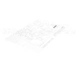 39839 Blodgett Label,Wiring Diag Dfg 100/200