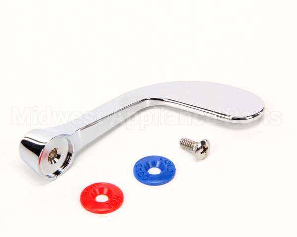 3984 Fisher Handle Wrist Kit