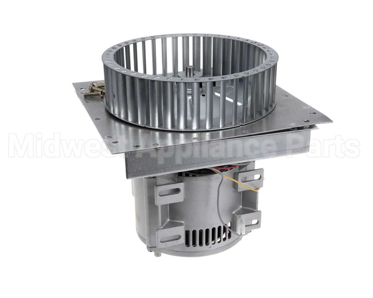 39840-120 Imperial Hsicv- Motor W/Cordset With Electric Swt