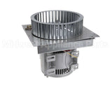 39840-120 Imperial Hsicv- Motor W/Cordset With Electric Swt