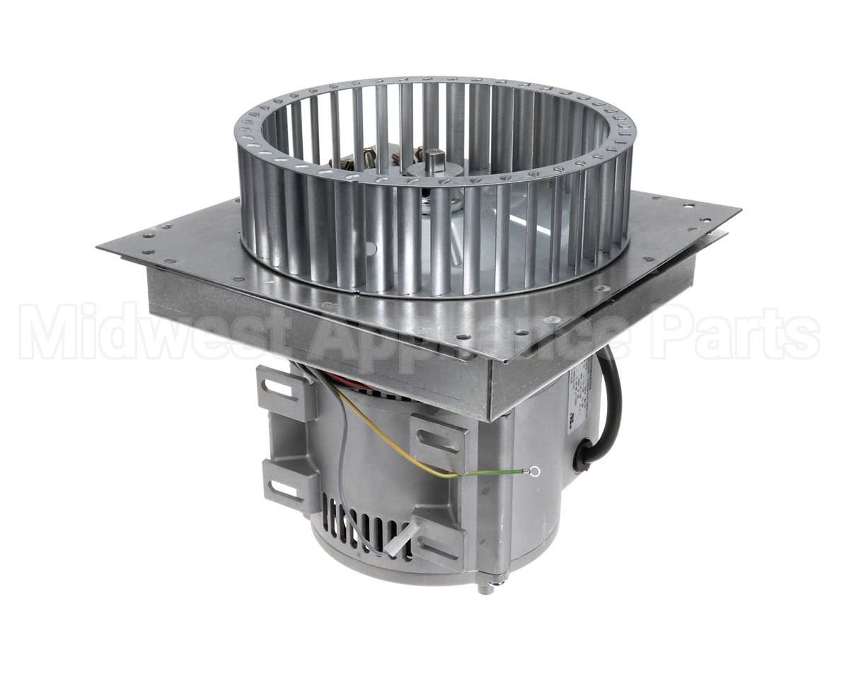 39840-120 Imperial Hsicv- Motor W/Cordset With Electric Swt