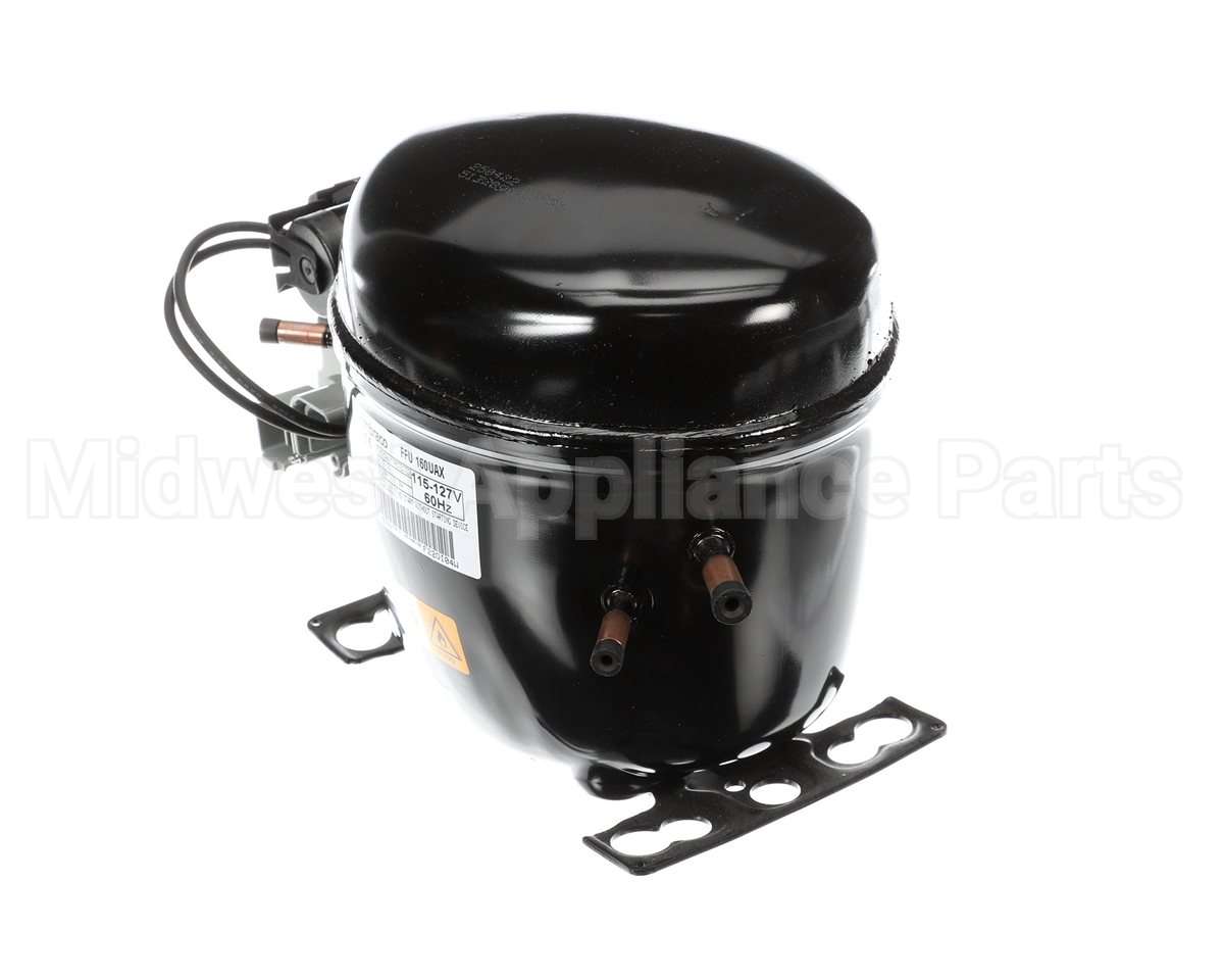 39840 Silver King Compressor W/Electricals