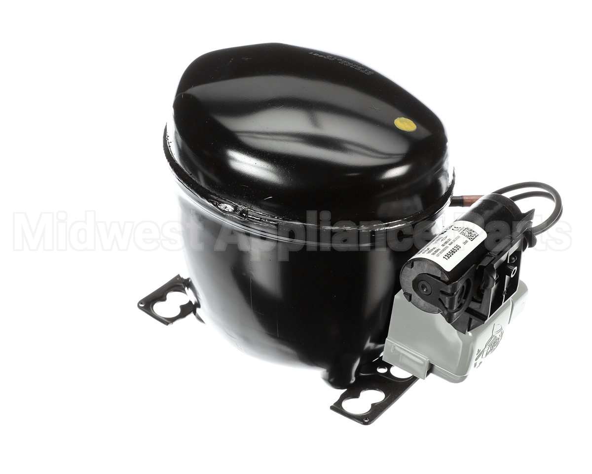 39840 Silver King Compressor W/Electricals