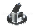 39843 Imperial Ihre- Infinite Control Knob
