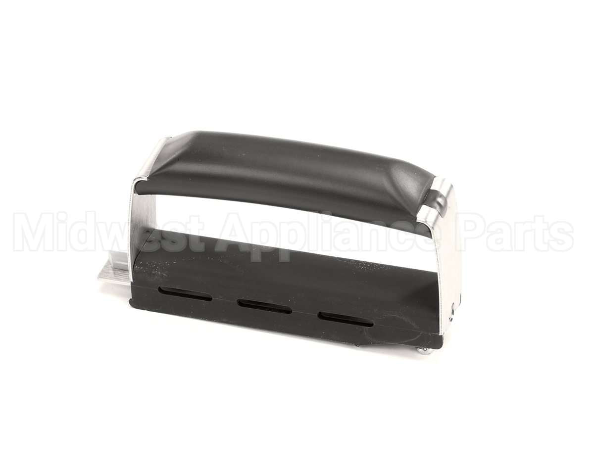 39867 Robot Coupe Bowl Handle Assembly. Blix2