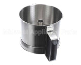 39868 Robot Coupe Stainl. St Bowl Assembly. Bli