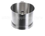 39868 Robot Coupe Stainl. St Bowl Assembly. Bli