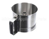 39868 Robot Coupe Stainl. St Bowl Assembly. Bli