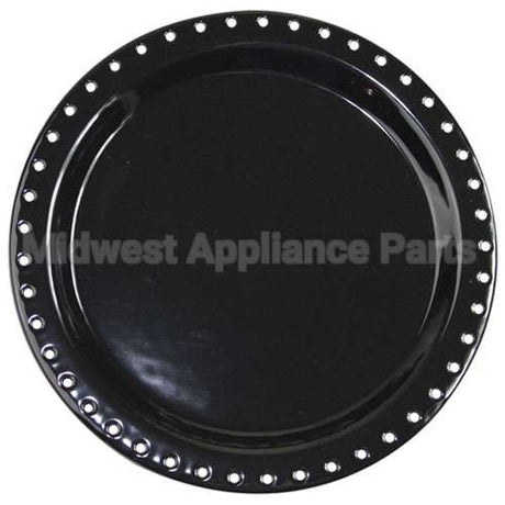 03656-0000 Compatible Bunn Warmer Dish - Black