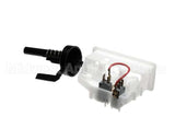 39877 Robot Coupe Motor Supp. Safety