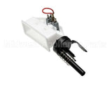 39877 Robot Coupe Motor Supp. Safety