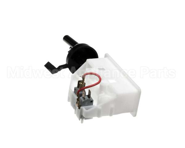 39877 Robot Coupe Motor Supp. Safety