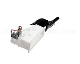 39877 Robot Coupe Motor Supp. Safety