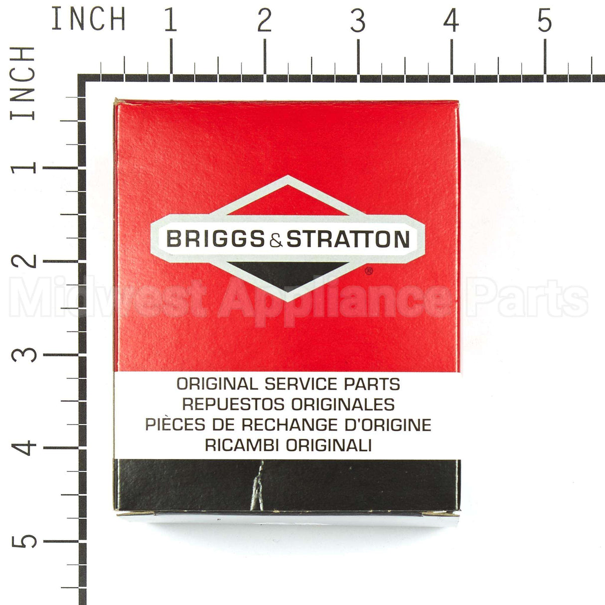398811 Briggs & Stratton Armature-Magneto
