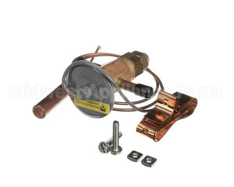 39884 Silver King Valve Expan 1/3 Ton Bleed Port R290 Mt