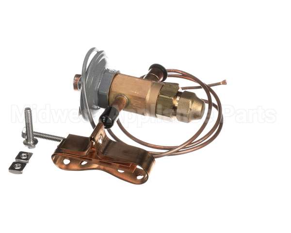 39884 Silver King Valve Expan 1/3 Ton Bleed Port R290 Mt