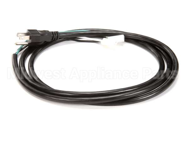 39890 Robot Coupe Power Cord 2Lg Us