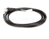 39890 Robot Coupe Power Cord 2Lg Us
