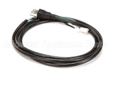39890 Robot Coupe Power Cord 2Lg Us
