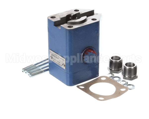 8263192 Frymaster Fryer Filter Pump 8Gpm Ccw