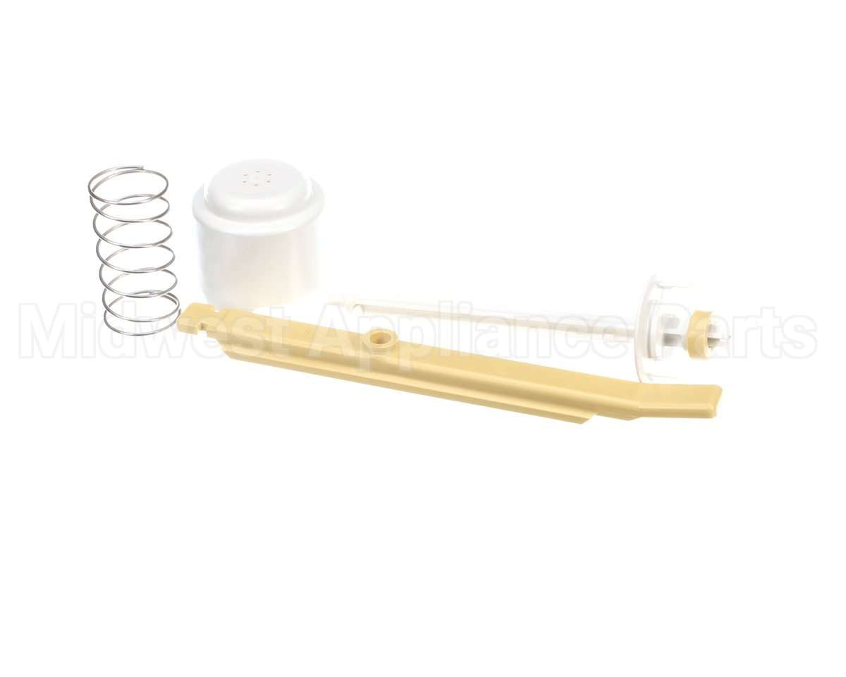398B-INTS Prince Castle Internals Kit Mustard Mcdonald