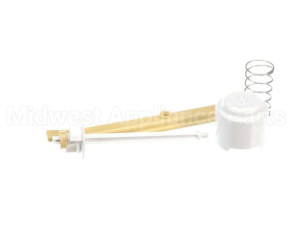 398B-INTS Prince Castle Internals Kit Mustard Mcdonald