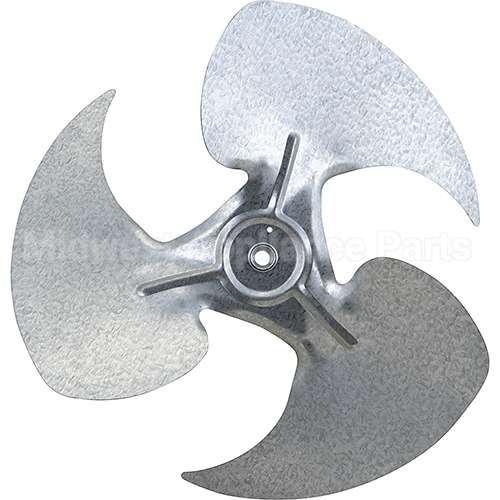 SC18-8882-01 Compatible Scotsman Blade, Fans/S, 12-1/4"Od, Ccw