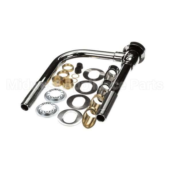 3990 Compatible Fisher Vacuum Breaker A Ledge Eco