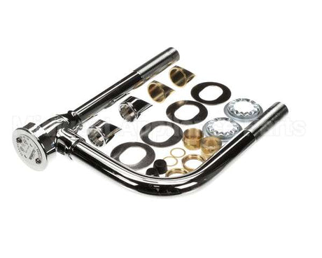 3990 Fisher Vacuum Breaker A Ledge Eco