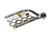 3990 Fisher Vacuum Breaker A Ledge Eco