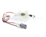 39900 Robot Coupe J80U Left Bearing Assembly