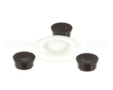 39902 Robot Coupe J80U Shaft Deflector