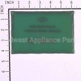 399039 Briggs & Stratton Filter-Pre Cleaner